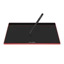 Ταμπλέτα Σχεδίασης XP-Pen Deco Fun L Carmine Red