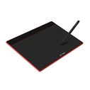 Ταμπλέτα Σχεδίασης XP-Pen Deco Fun L Carmine Red