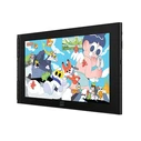 XP-Pen Artist 12 Gen 3 Γραφίδα Σχεδίασης με Όθονη FHD 11.9"