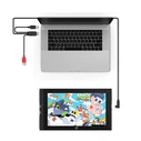 XP-Pen Artist 12 Gen 3 Γραφίδα Σχεδίασης με Όθονη FHD 11.9"