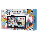 XP-Pen Artist 16 (3rd Gen) 15.4" FHD Pen Display