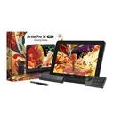 XP-Pen Artist Pro 14 (Gen 2) Drawing Display