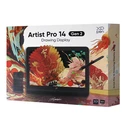 XP-Pen Artist Pro 14 (Gen 2) Drawing Display