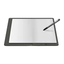 Ψηφιακό σημειωματάριο XP-PEN Note Plus με Bluetooth, Γκρι
