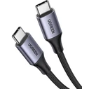 UGREEN US535 USB-C - USB-C Cable 240W 2m Space Gray