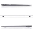 Tech-Protect Smartshell Apple MacBook Air 13 2022-2023 Matte Black