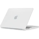 Tech-Protect Smartshell Apple MacBook Air 13 2022-2023 Matte Clear