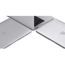 Tech-Protect Smartshell Apple MacBook Air 13 2022-2023 Matte Clear
