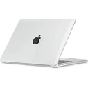 Tech-Protect Smartshell Apple MacBook Air 13 2022-2023 Crystal Clear