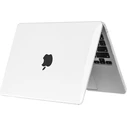 Tech-Protect Smartshell Apple MacBook Air 13 2022-2023 Crystal Clear