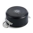GreenPan Barcelona Pro Deep Pot Aluminum 4.9 L - CC005334-001