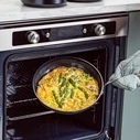 Green Pan Barcelona Pro 2-piece Non-Stick Frying Pan Set (PFOA-free)