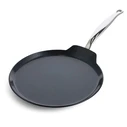 GreenPan Barcelona Pro Τηγάνι για Pancakes από Αλουμίνιο 28cm CC005338-001