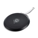GreenPan Barcelona Pro Τηγάνι για Pancakes από Αλουμίνιο 28cm CC005338-001