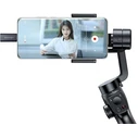 USAMS ENC 2.4G Wireless Lavalier Microphone USB-C ZB243MKF01 (US-ZB243)