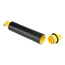 Αξεσουάρ Action Cameras Rubber Floating Hand Grip Telesin (GP-MNP-300-YL)