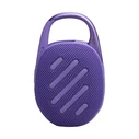 Φορητό Ηχείο Bluetooth JBL Clip 5 purple