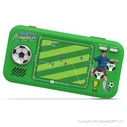 My Arcade Player Handheld Electronic Kids Console 2.75" — 7 Licensed Jaleco Games