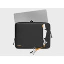 tomtoc Defender-A13 Laptop Sleeve Kit 16-inch Black
