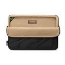tomtoc Terra A27 13" Laptop Sleeve - Black (A27C2D1)