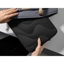 tomtoc Terra A27 13" Laptop Sleeve - Black (A27C2D1)