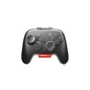 Controller Case Silver - Xbox 360 Controller Carrying Case (tomtoc ArmorCase G25 NS2)