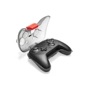Controller Case Silver - Xbox 360 Controller Carrying Case (tomtoc ArmorCase G25 NS2)