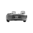 Controller Case Silver - Xbox 360 Controller Carrying Case (tomtoc ArmorCase G25 NS2)