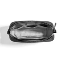 Θήκη Universal Tomtoc Light-T12 Accessory Pouch Small Μαύρη (T12S1D2)