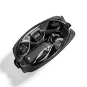 Θήκη Universal Tomtoc Light-T12 Accessory Pouch Small Μαύρη (T12S1D2)