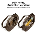 tomtoc Terra-T34 9L Light Crossbody Bag (earthshade)