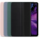USAMS Winto Case Apple iPad Pro 12.9" 2020 purple IPO12YT03 (US-BH589) Smart Cover