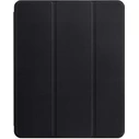 USAMS Winto Case Apple iPad Pro 12.9" 2021 black IPO12YT101 (US-BH750) Smart Cover