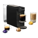 Krups Vertuo Up Capsule Coffee Machine Vertuo Ink Black (XN9408FO)
