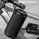 USAMS YX Series Bluetooth 5.0 10W Portable Outdoor Wireless Speaker YX8YG01 (US-YX008)