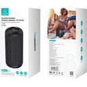 USAMS YX Series Bluetooth 5.0 10W Portable Outdoor Wireless Speaker YX8YG01 (US-YX008)