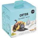 OTOTO Catos Taco Holder (Set of 3)