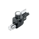 JURA Pro Fine Foam Nozzle G2 (EA)