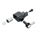 JURA Pro Fine Foam Nozzle G2 (EA)