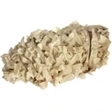 Velco Desert Camouflage Shade Net 3x3m