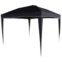 Velco ΚΙΟΣΚΙ EASY UP ΜΠΛΕ 300x300x200/265cm POL 160gr