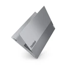 Lenovo Φορητός Υπολογιστής ThinkBook 16 G7 ARP AMD Ryzen 7 7735HS 16 1TB SSD 16GB WUXGA Windows 11 Pro Grey