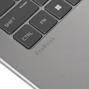 Laptop HP ProBook 4 G1ah AI Ryzen 5 220 AI 14 WUXGA IPS 16GB 512GB SSD Windows 11 Pro Pike Silver