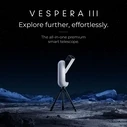 Vaonis Vespera III Essential τηλεσκόπιο