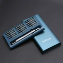 Σετ Κατσαβίδι Pcwork Pcw08a 30in1 (30 Magnetic Bits)