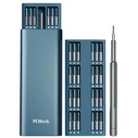 Σετ Κατσαβίδι Pcwork Pcw08b 48in1 (30 Magnetic Bits)