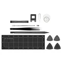 Σετ Εργαλείων Pcwork Pcw08c 30in1 Cellphone Repair Accessories Set