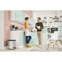 Hailo Öko uno Plus M 17 L, White (Matte)