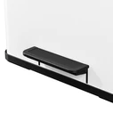 Hailo Öko trio Plus L white, matt