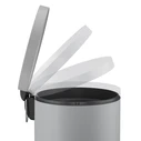 Hailo Selekta M grey, semi gloss